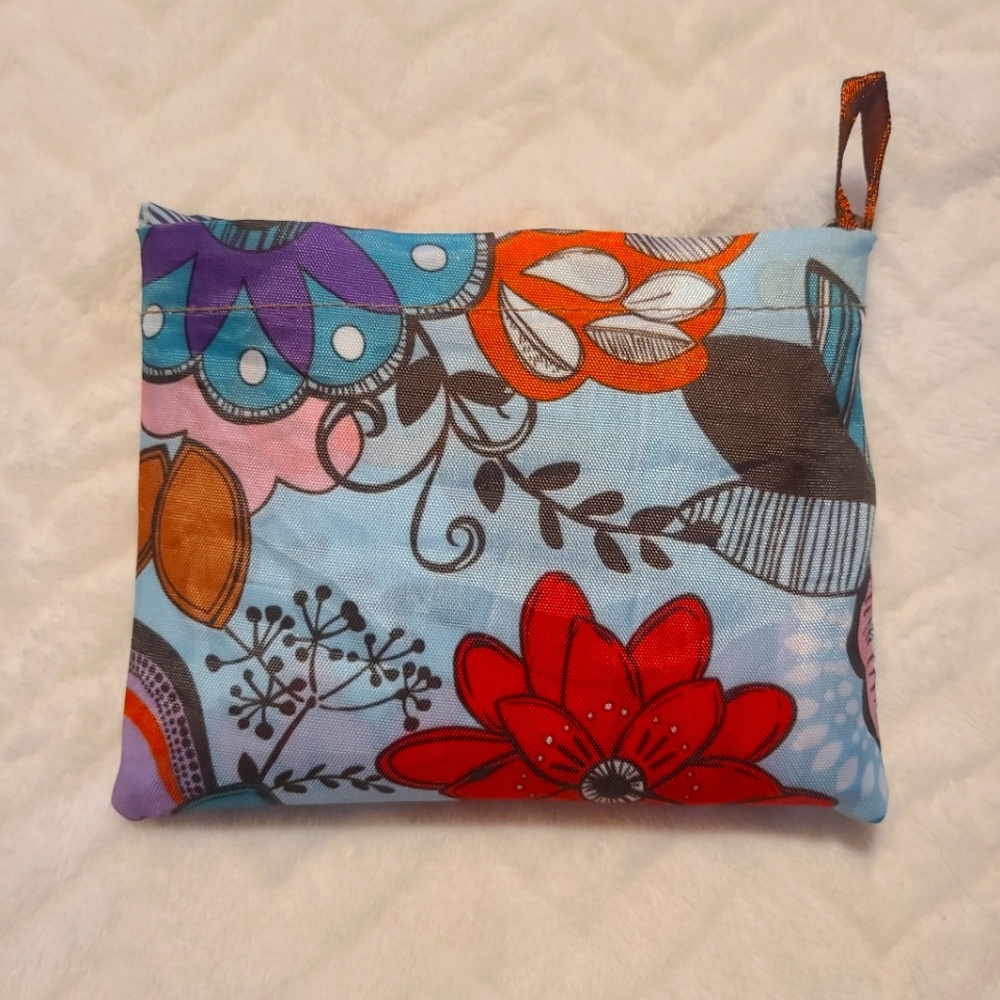 REUSABLE BAG - Picture 3 of 3
